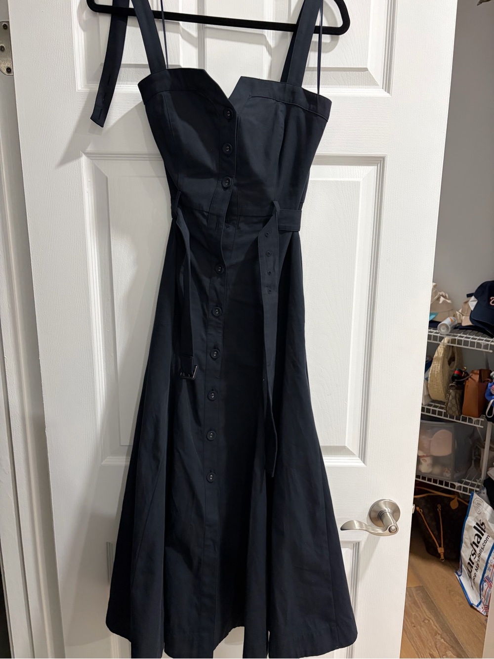 ASTR THE LABEL Mckinley Dress Small